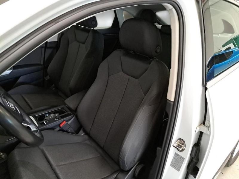 AUDI Q3 SPORTBACK 35 TDI S TRONIC S LINE EDITION SUV