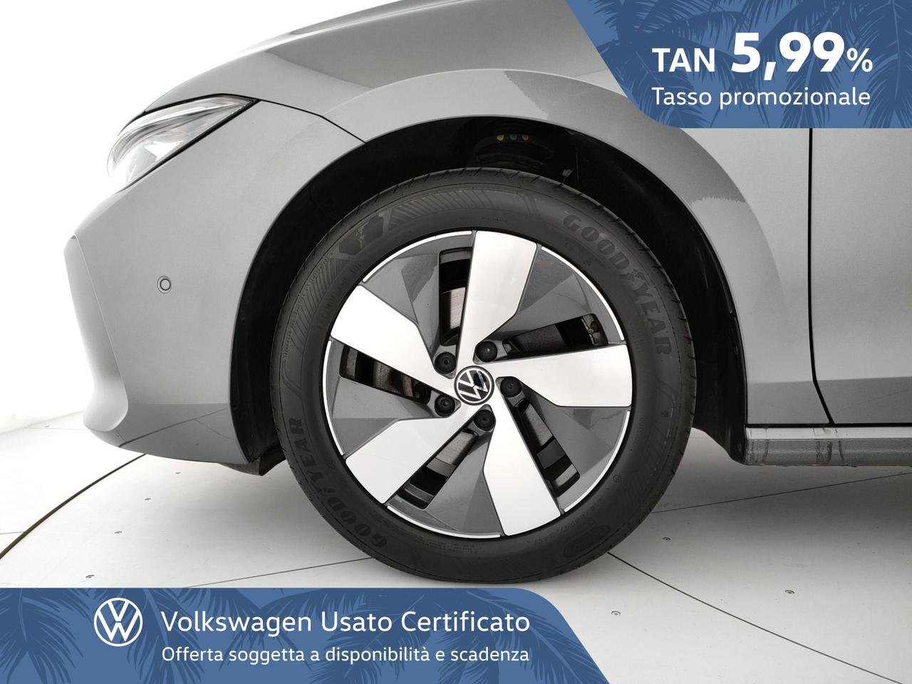 Volkswagen Passat 2.0 tdi scr business 150cv dsg