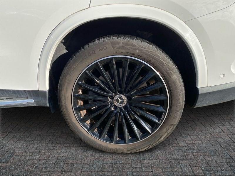 Mercedes-Benz GLC 300 e phev AMG Line Premium Plus 4matic auto