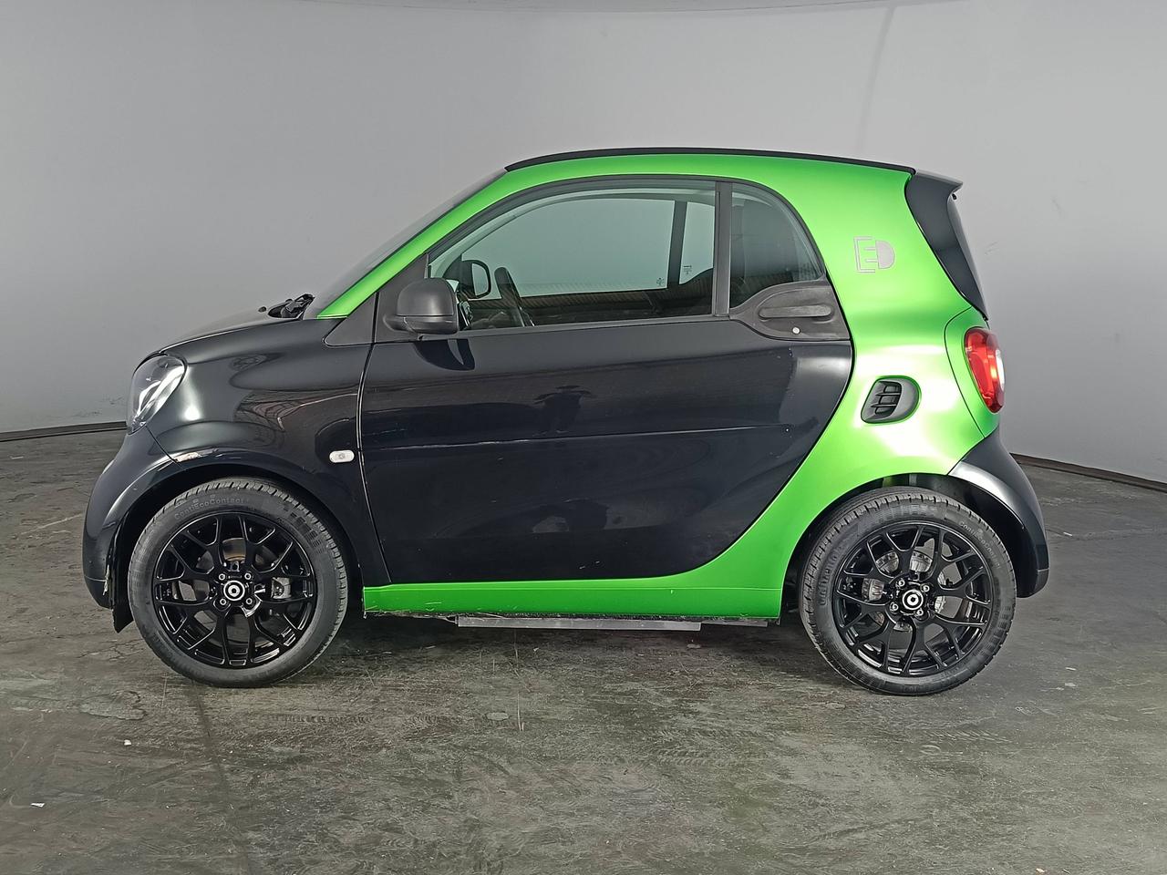SMART Fortwo III 2015 - Fortwo electric drive Prime