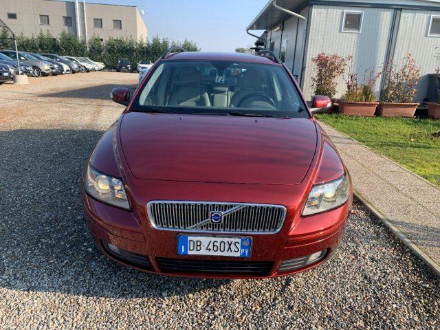 VOLVO V50 1.8 16V cat Summum