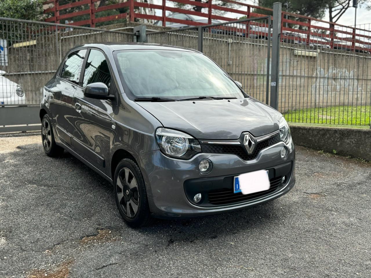 Renault Twingo SCe Stop&Start Intens