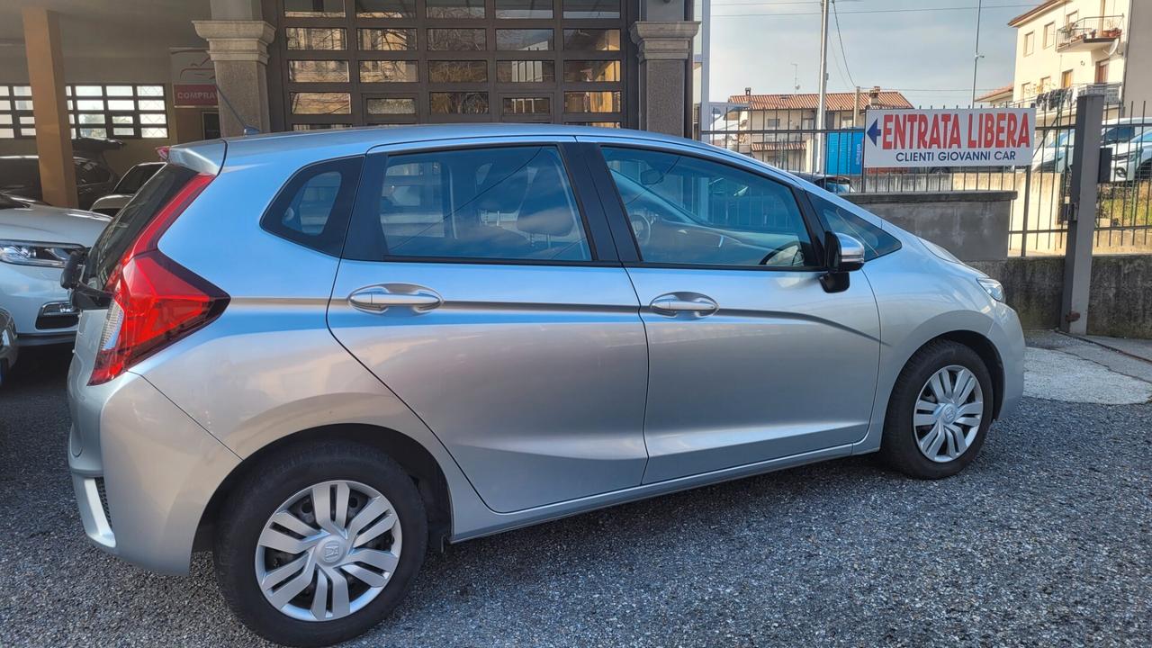Honda Jazz 1.3 Comfort Connect ADAS