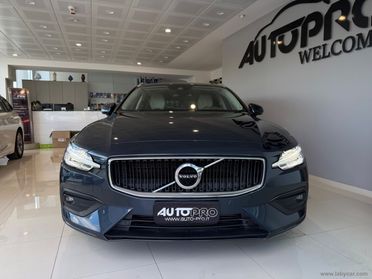 VOLVO V60 D3 Geartronic Business Plus