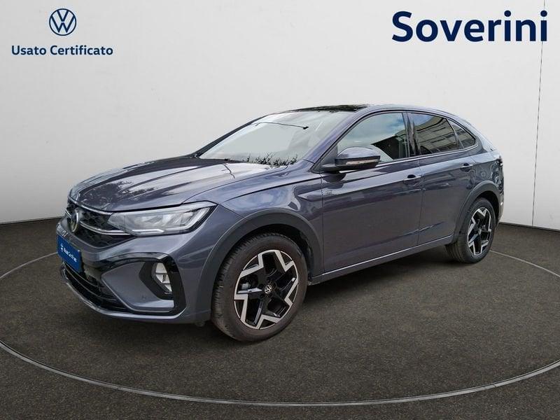 Volkswagen Taigo 1.0 TSI 85kW R-Line DSG