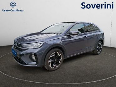 Volkswagen Taigo 1.0 TSI 85kW R-Line DSG