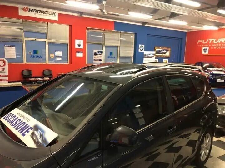 SEAT Altea XL 1.8 TSI 160CV DSG Style - MOTORE E CAMBIO NUOVI!