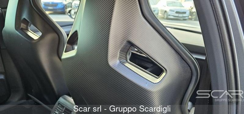 Cupra Formentor Formentor 2.5 TSI 4Drive DSG VZ5