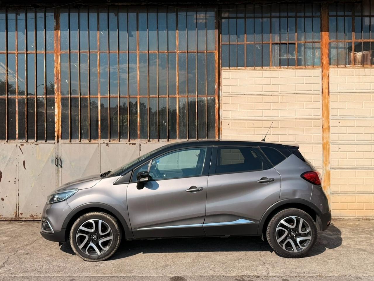 Renault Captur TCe 12V 90 CV Energy Hypnotic