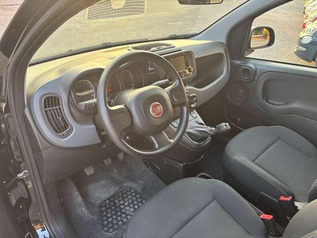 Fiat Panda panda serie 6 hybrid