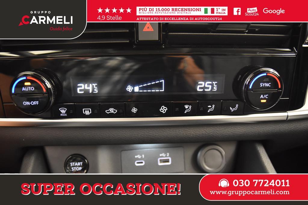 Nissan X-Trail 1.5 e-POWER Acenta 2WD