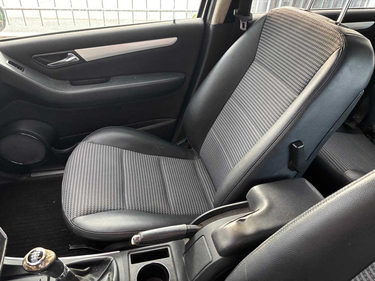 Mercedes-benz A 150 A 150 Avantgarde