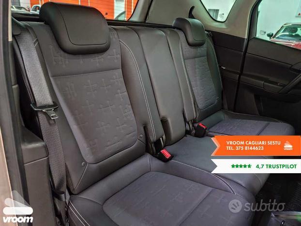 OPEL Meriva 2 serie Meriva 1.3 CDTI 95CV ecoFL...
