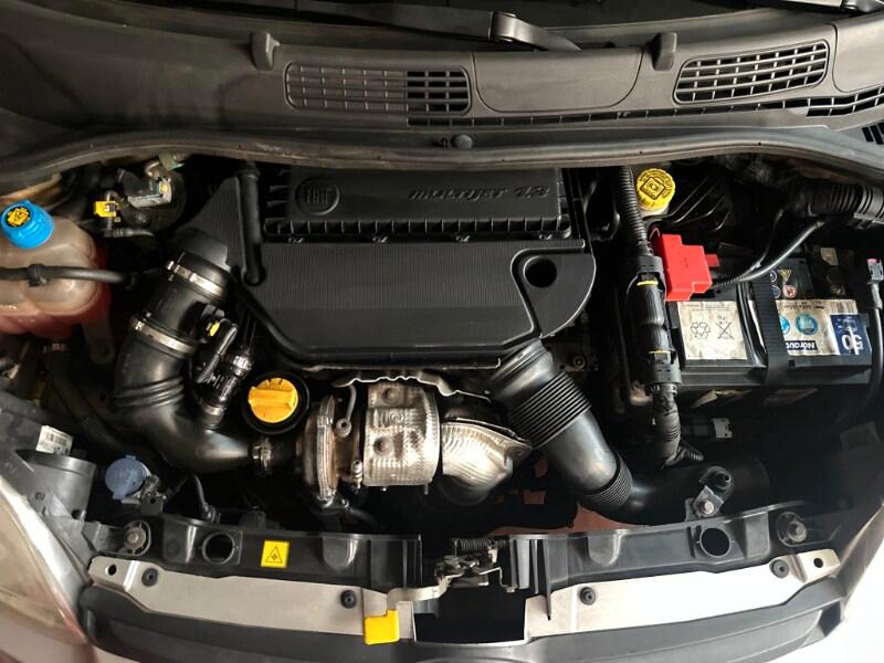 FIAT Panda 3ª serie Panda 1.3 MJT S&S Easy