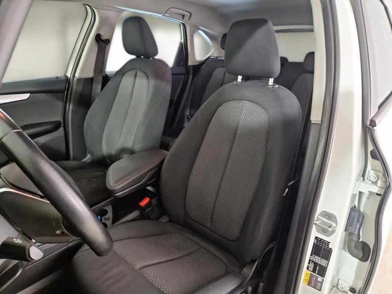 BMW 225 e ACTIVE TOURER iPerformance autom.