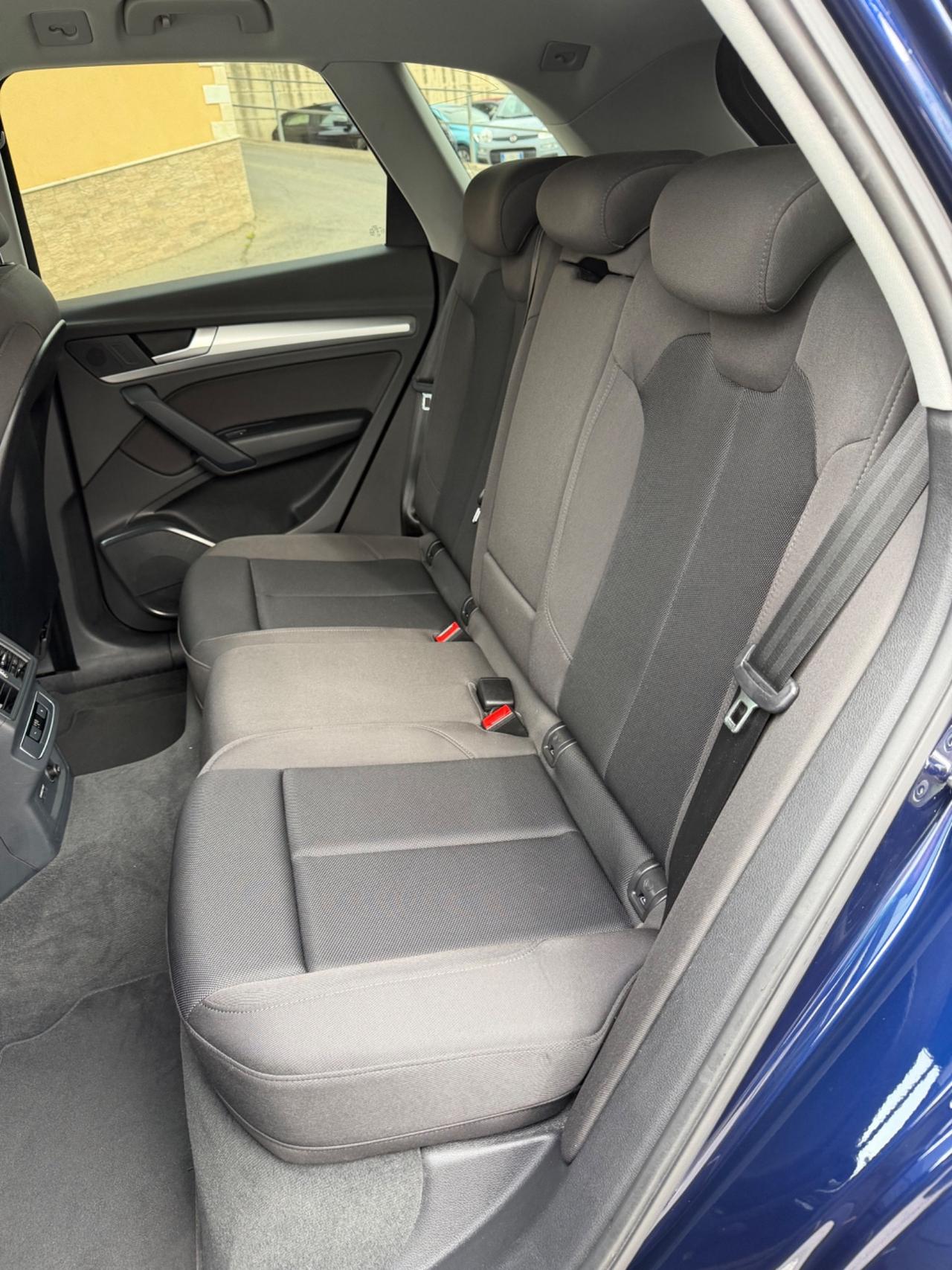 Audi Q5 40 TDI 204 CV quattro Advanced 2023