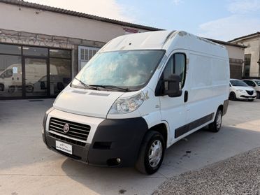 Fiat ducato 2.3 mtj