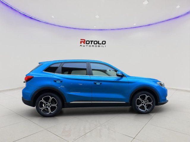 MG ZS 1.5 Comfort SENZA NESSUN VINCOLO