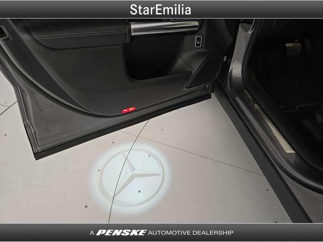 Mercedes-Benz EQA 250 EQA 250 Sport Plus