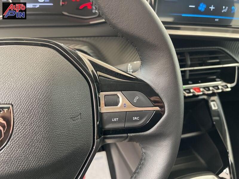 Peugeot 208 208 PureTech 75 Stop&Start 5 porte Active