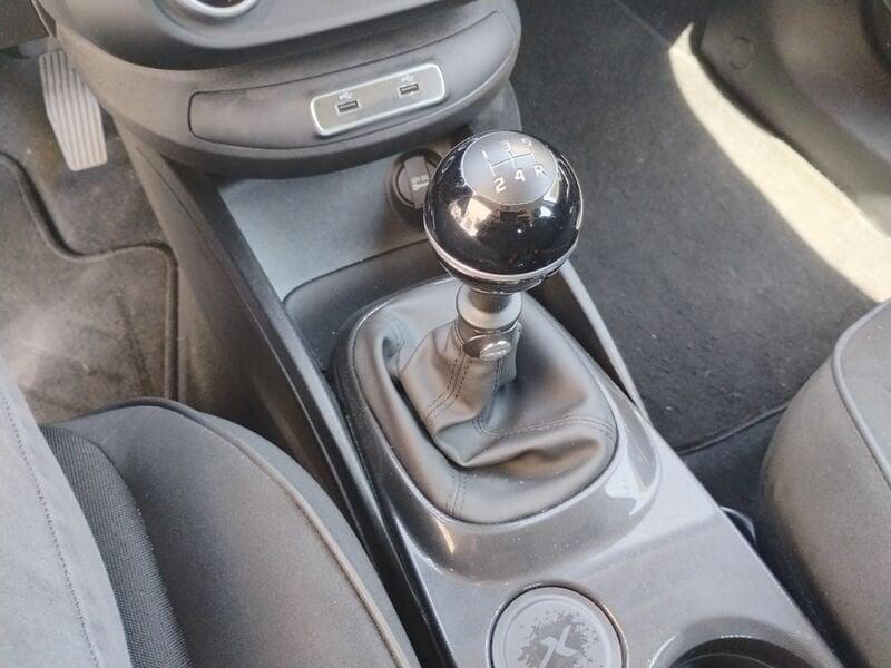 FIAT 500X FIAT My23 1.3 Multijet 95cv 500x