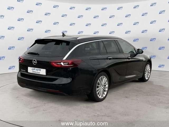 Opel Insignia Sports Tourer 1.6 cdti Innovation s&s 136cv auto