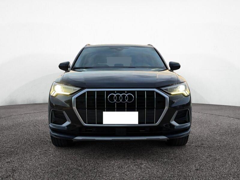 Audi Q3 Q3 35 TDI S tronic Business Advanced