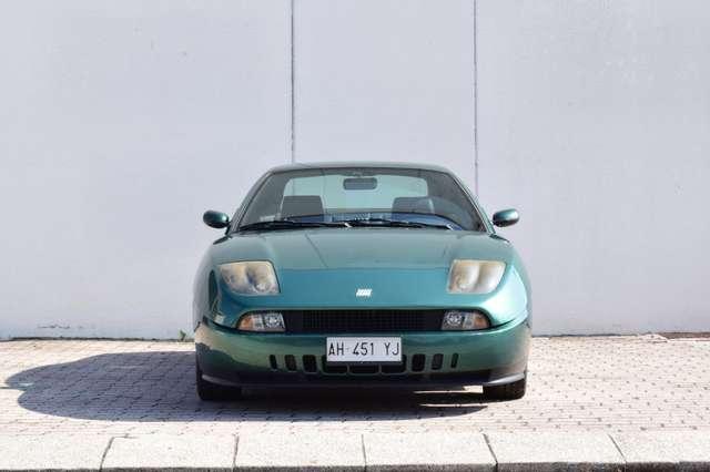 Fiat Coupe 2.0 i.e. 16V Plus