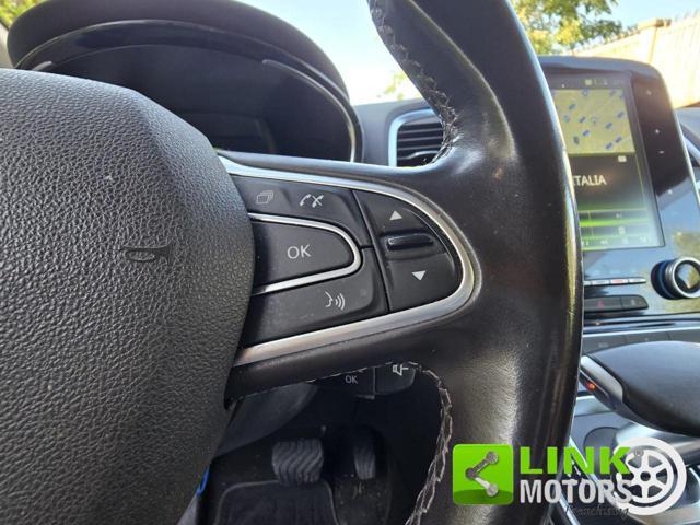 RENAULT Espace dCi 160CV Executive 7 Posti