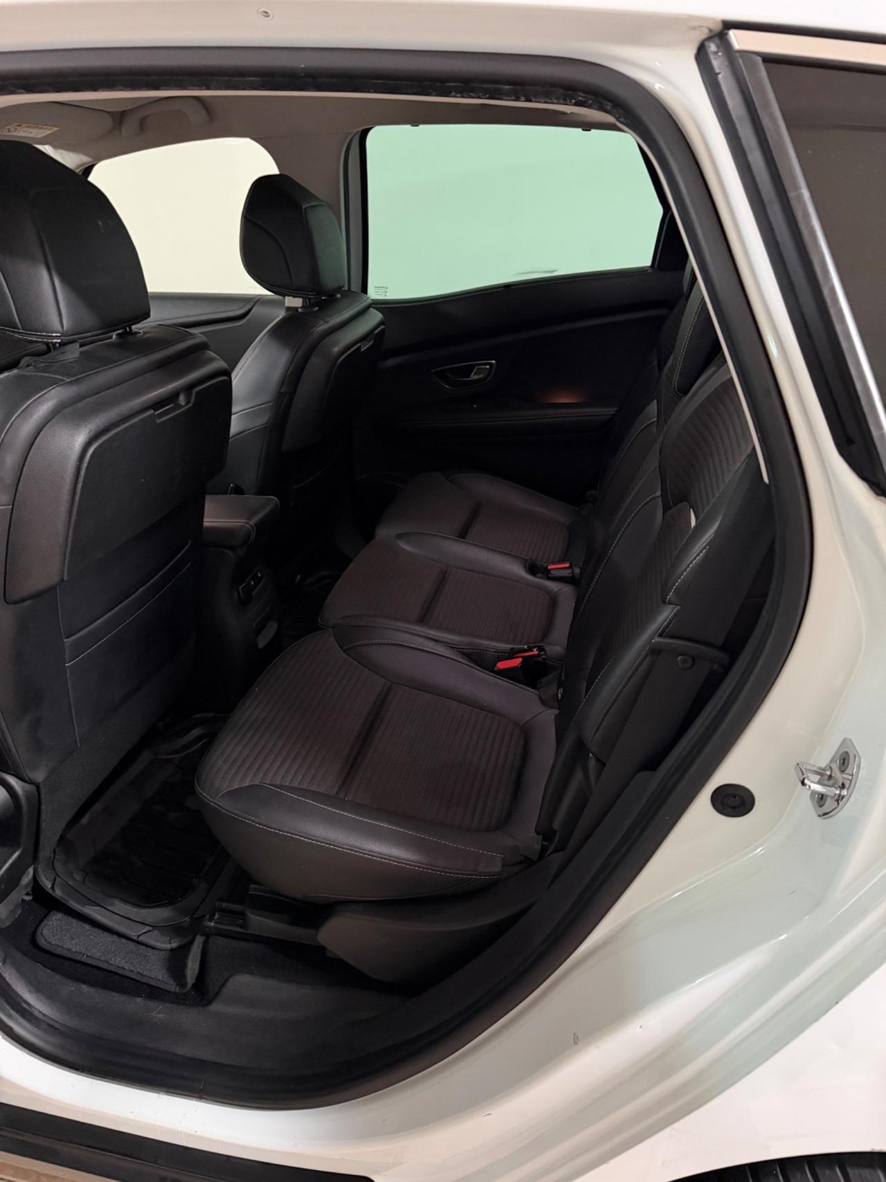 Renault Scenic Scénic dCi 8V 110 CV Energy Bose