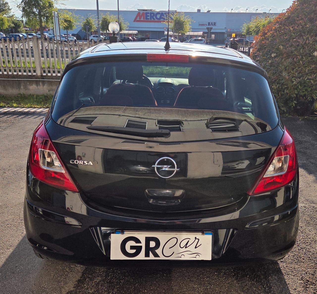 Opel Corsa 1.2 5 porte Enjoy