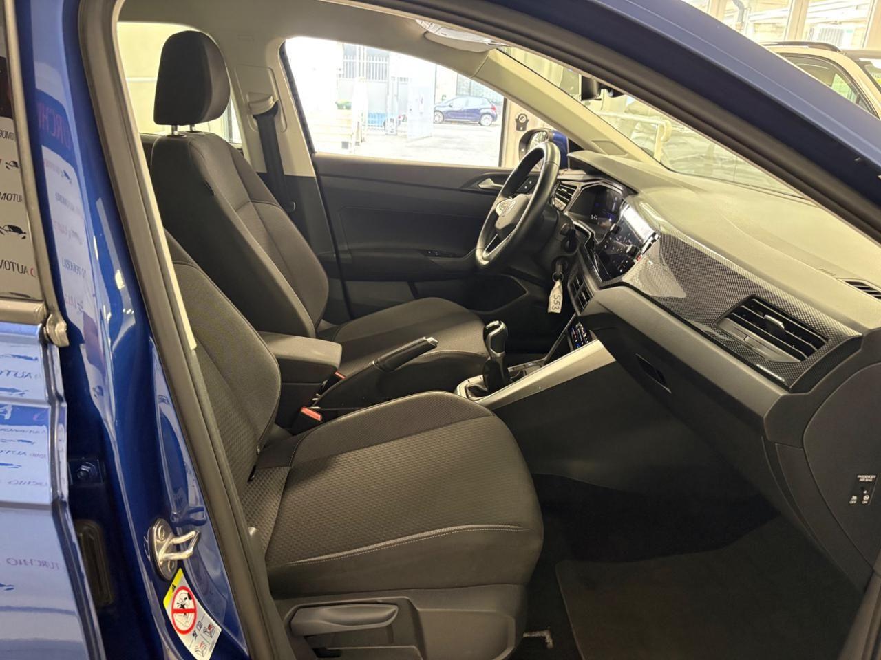 Volkswagen Taigo 1.0 TSI 115 CV Life PREZZO REALE!