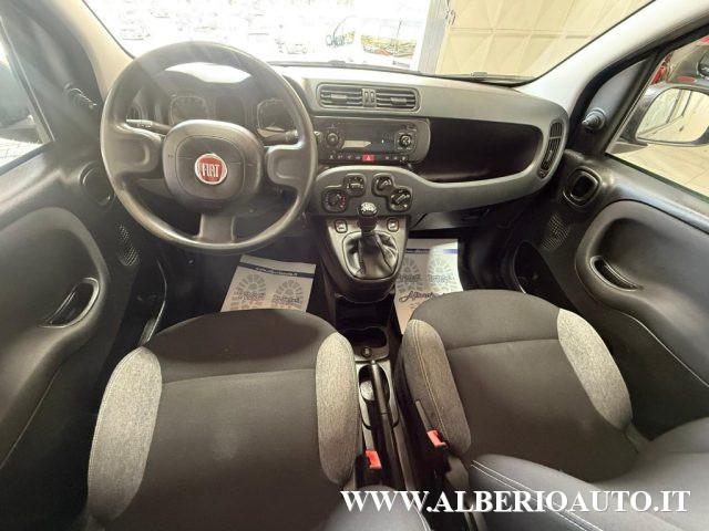 FIAT Panda 1.0 FireFly S&S Hybrid Easy