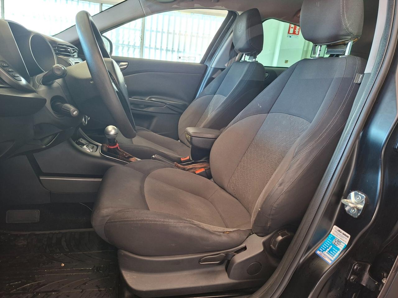 Alfa Romeo Giulietta 1.4 Turbo 120 CV GPL Progression