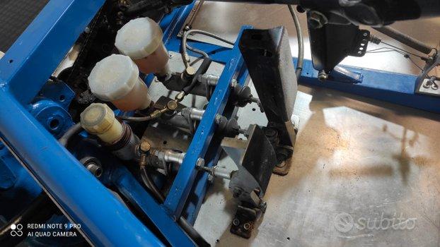 Sport Prototipo storico NO OSELLA o LUCCHINI