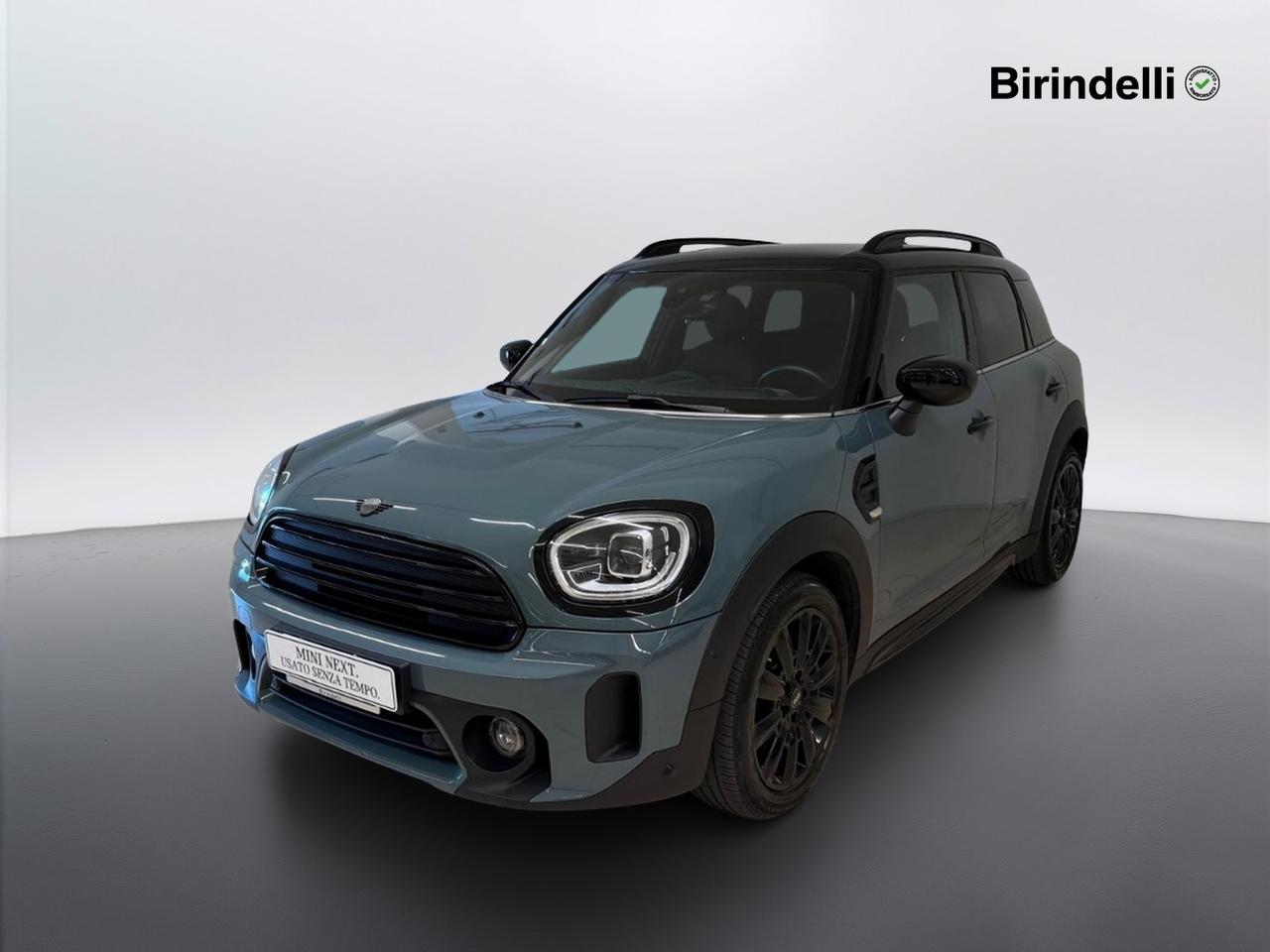 MINI Mini Countrym.(F60) - Mini 2.0 Cooper D Business Countryman