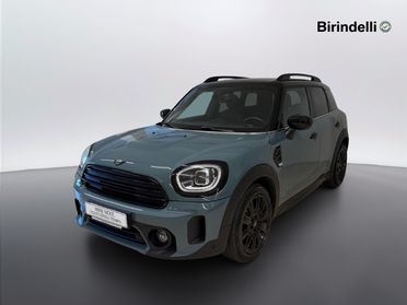 MINI Mini Countrym.(F60) - Mini 2.0 Cooper D Business Countryman