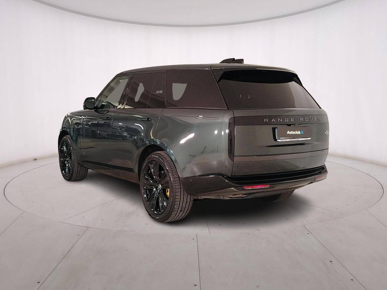 Land Rover Range Rover 3.0d i6 mhev HSE awd 249cv