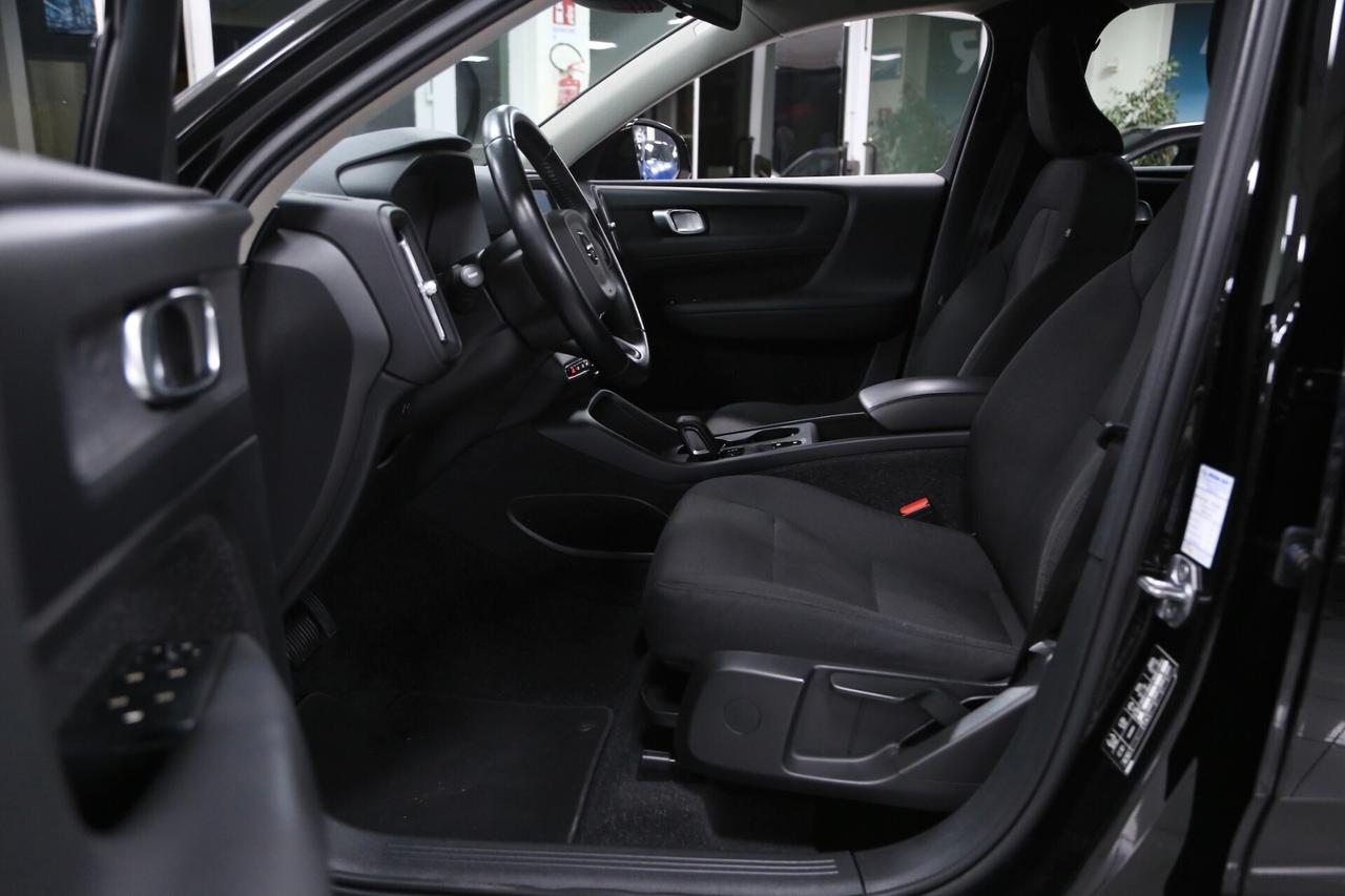Volvo XC40 N1 D3 Momentum Geartronic