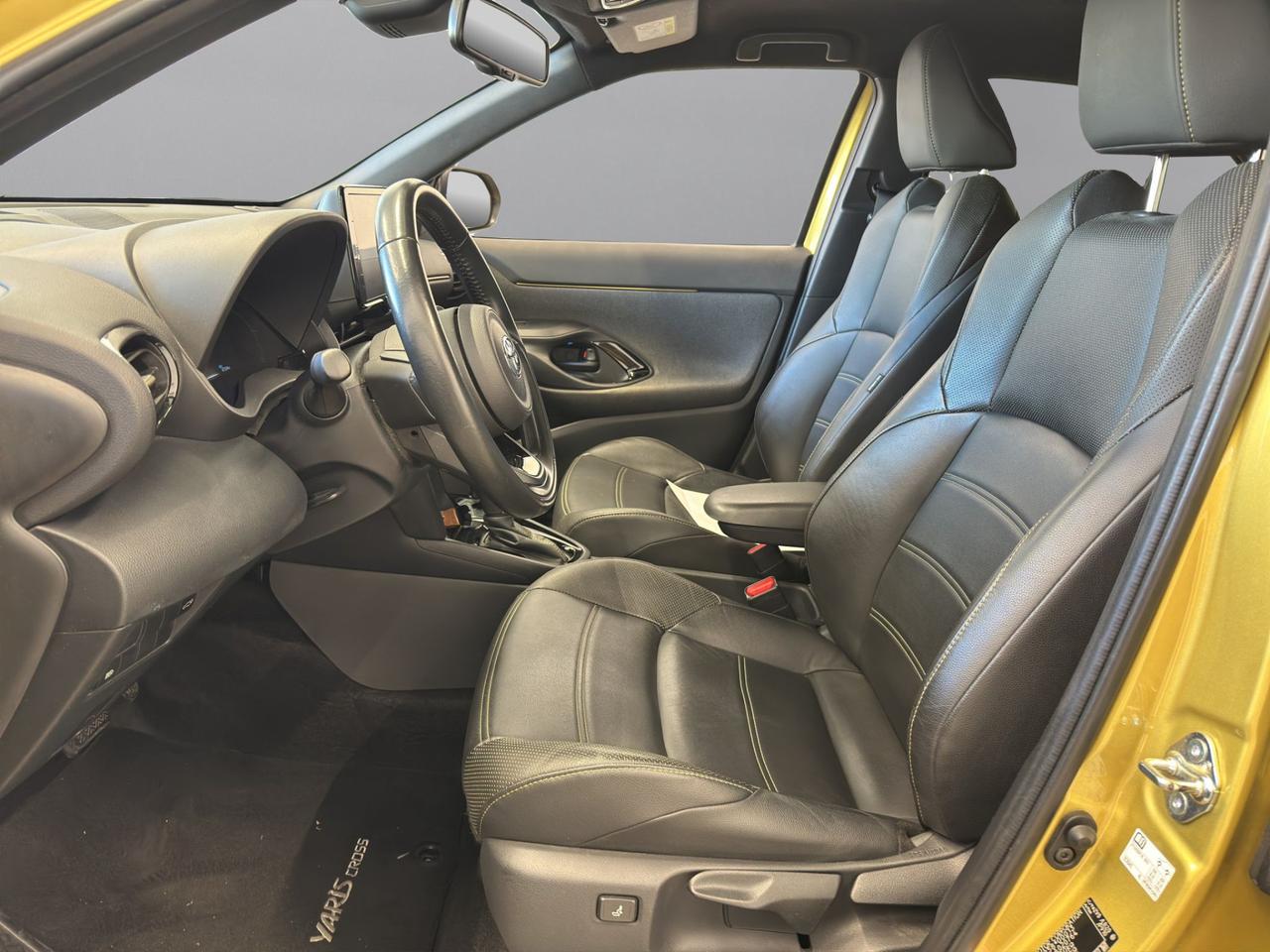 Toyota Yaris Cross 1.5h Premiere 116cv e-cvt