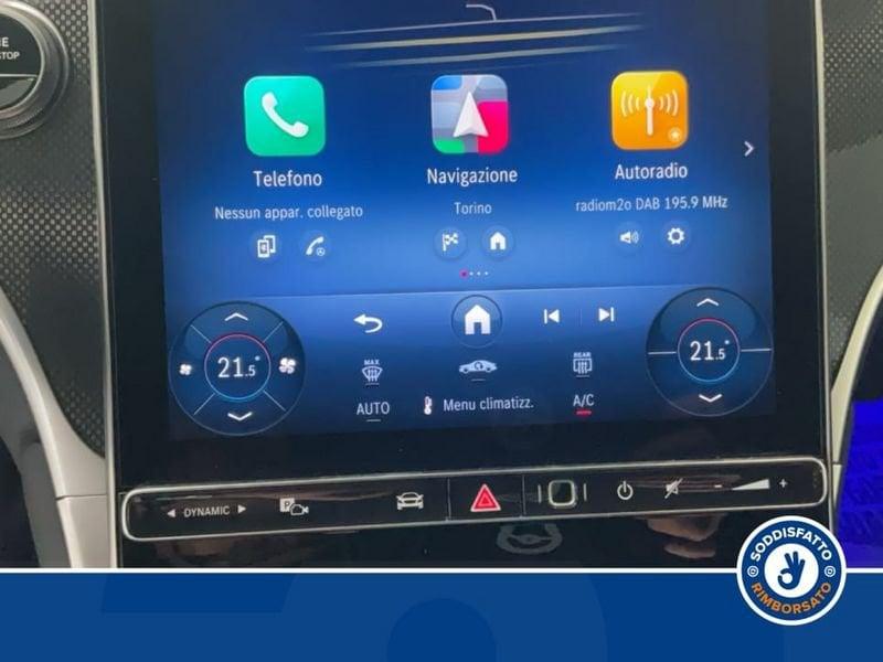 Mercedes-Benz GLC 220d 4Matic AMG Line Advanced