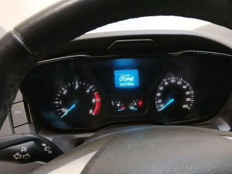 Ford Transit 310 2.0 tdci 130cv trend L2H2 E6