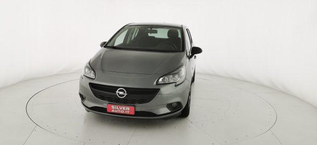 OPEL Corsa 1.4 90CV GPL Tech 5 porte b-Color