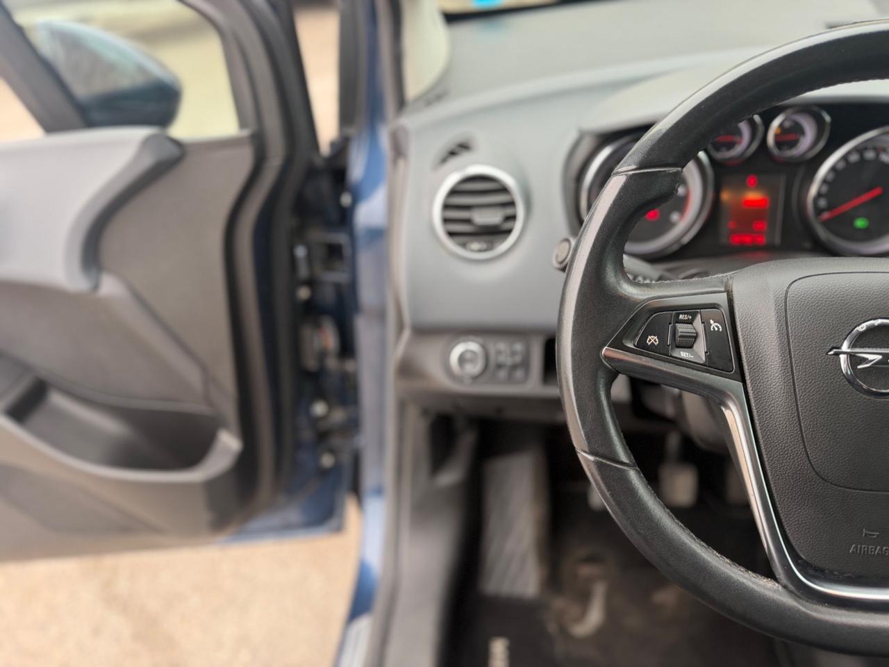 Opel Meriva 1.3 CDTI 95CV ecoFLEX Cosmo