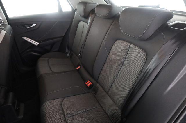 AUDI Q2 Q2 35 TFSI S tronic Business Advanced