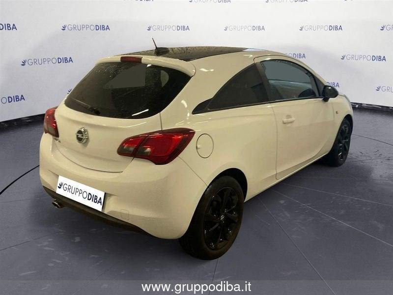 Opel Corsa V 2015 Benzina 3p 1.4 Innovation (cosmo) s&s 90cv mta my16