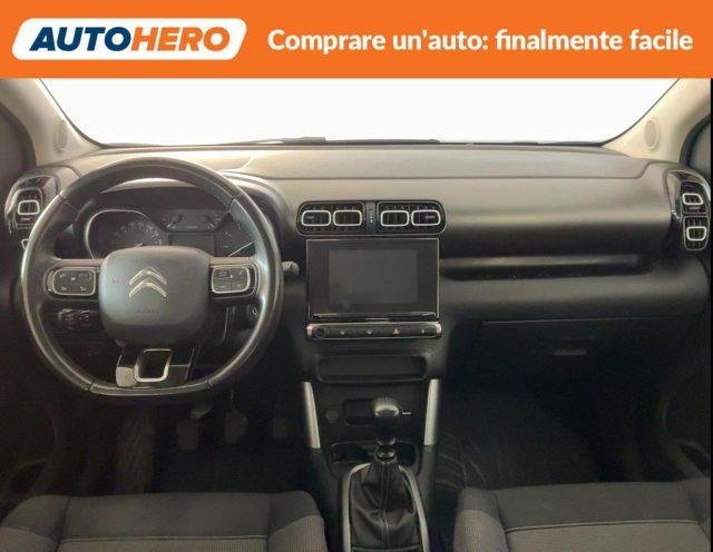 CITROEN C3 Aircross BlueHDi 100 S&S Feel