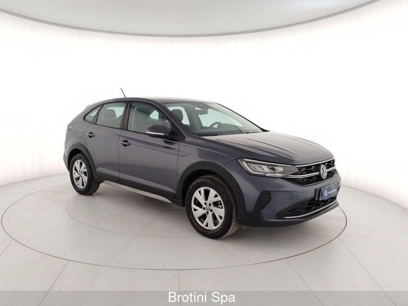 Volkswagen Taigo 1.0 TSI DSG Life