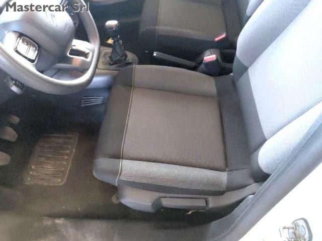 CITROEN C3 BLUEHDI 100 SeS BUSINESS COMBI N1 5 posti - GM990P