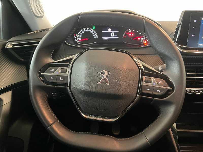 PEUGEOT 2008 2ª serie - 2008 PureTech 100 S&S Active Pack